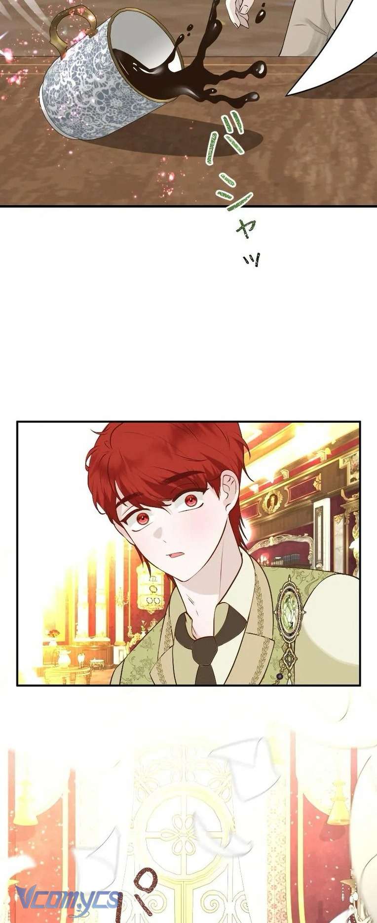 Sau Này Họ Sẽ Sinh Ra Tôi Chapter 15 - Trang 4