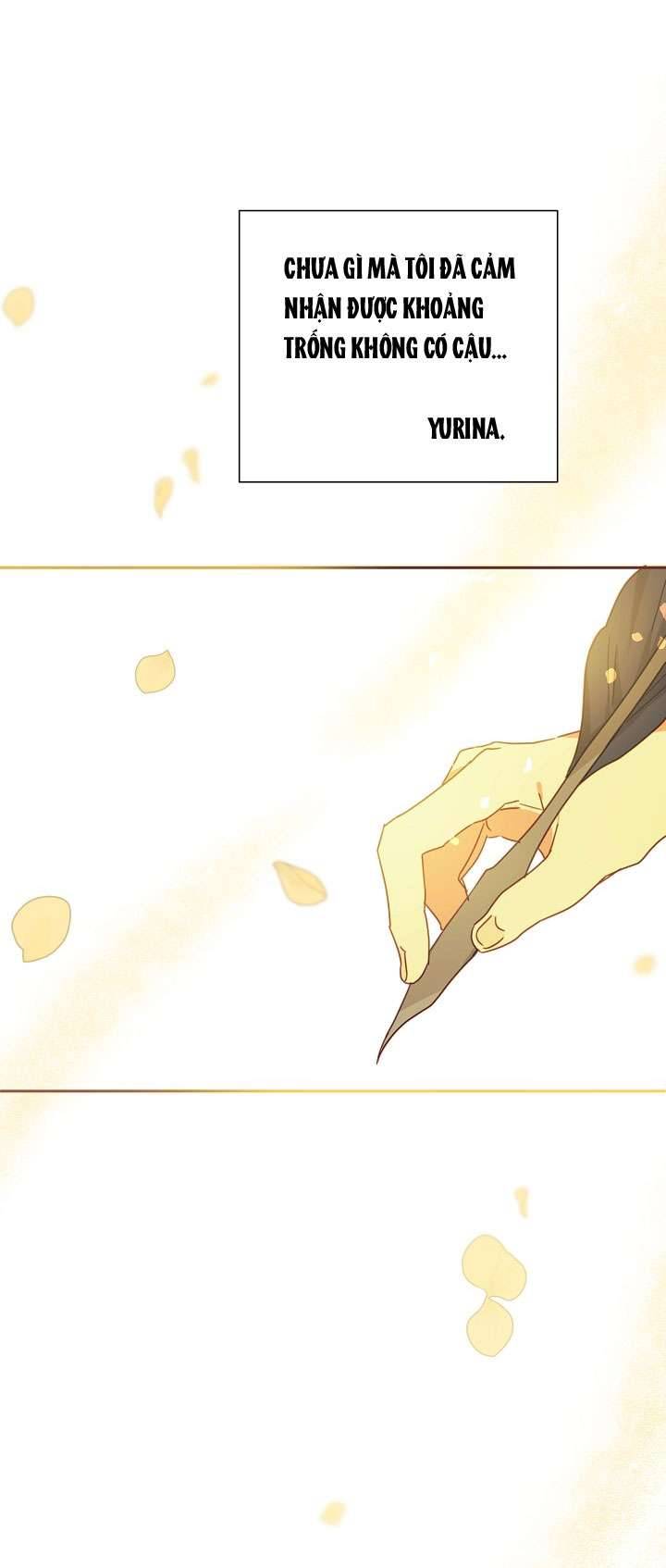 Tôi Đã Nuôi Dưỡng Một Nam Phụ Đầy Ám Ảnh Chapter 36 - Trang 3