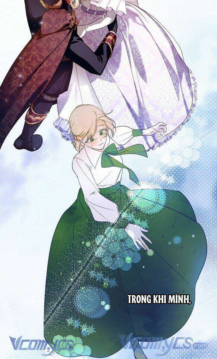 Phương Pháp Che Giấu Đứa Con Của Hoàng Đế Chapter 35 - Next Chapter 35.5