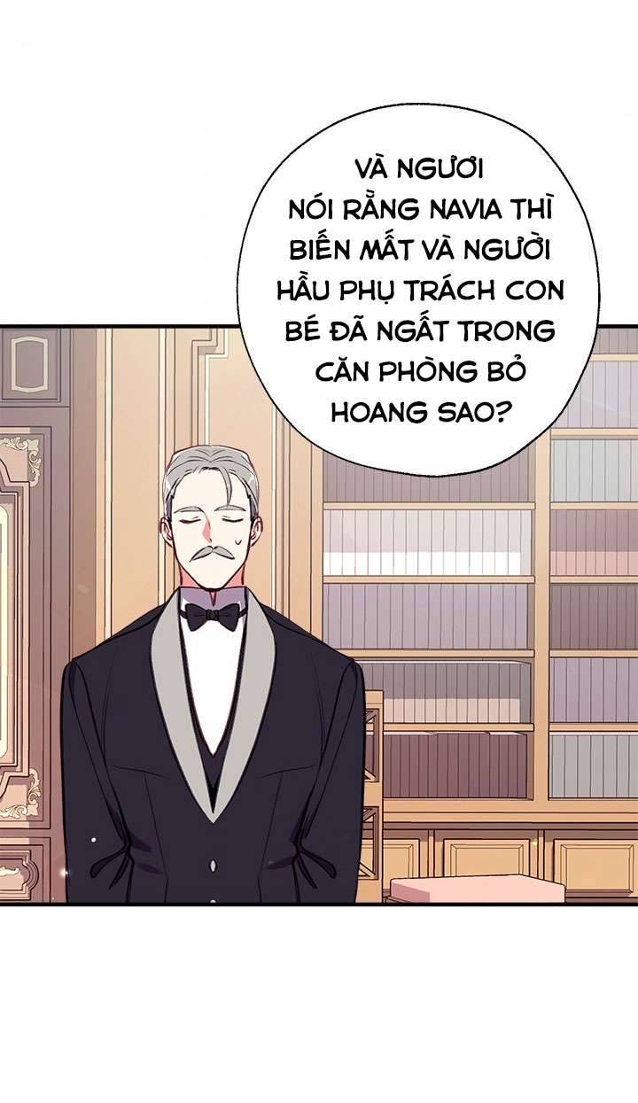Chúng Ta Có Thể Trở Thành Một Gia Đình Được Không? Chap 20 - Next Chap 21