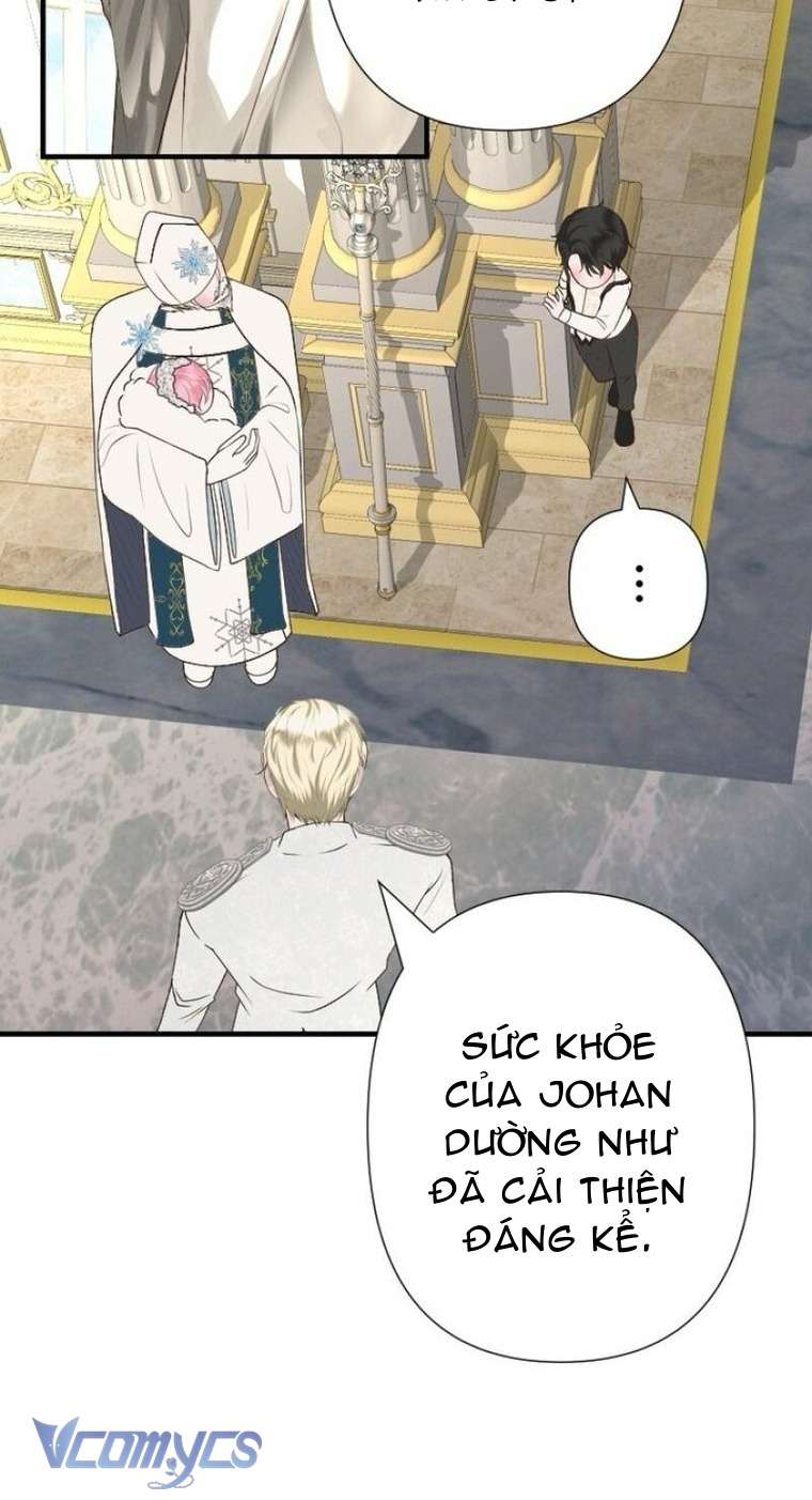 Sau Này Họ Sẽ Sinh Ra Tôi Chapter 9 - Trang 4