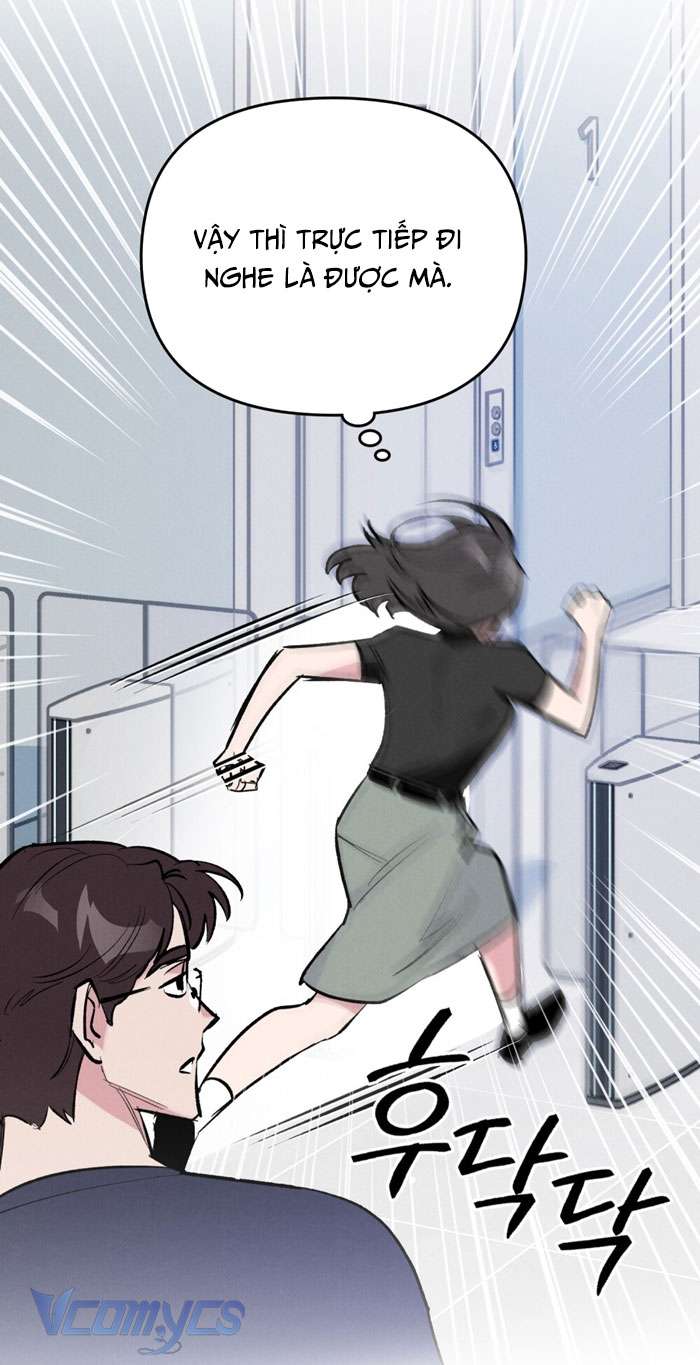 [18+] 7 Giây Thay Vì Một Nụ Hôn Chap 3 - Trang 2