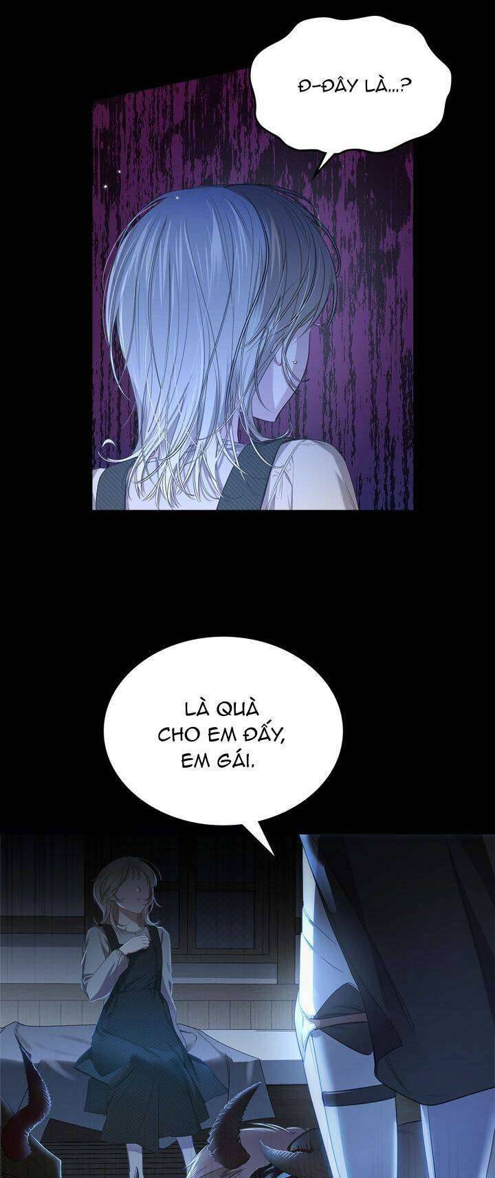 Nam Chính Quái Vật Sống Dưới Giường Tôi Chapter 1 - Trang 4