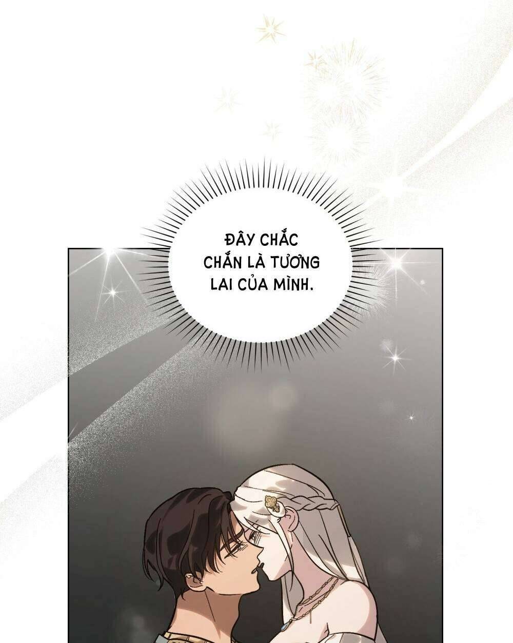 Khi Số Phận Tìm Đến Hai Ta Chapter 3 - Trang 4