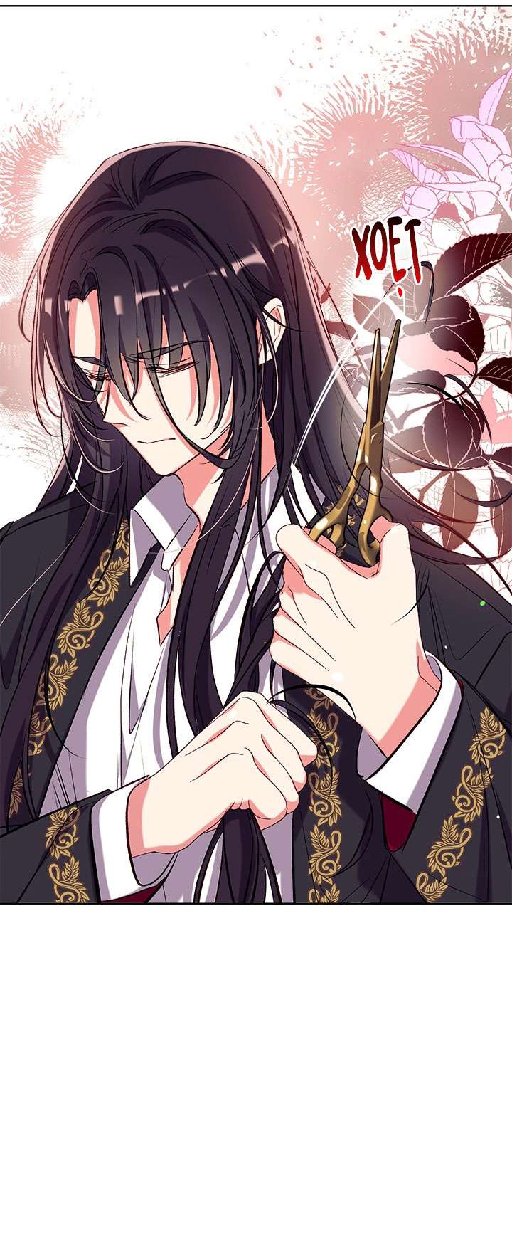 Chúng Ta Có Thể Trở Thành Một Gia Đình Được Không? Chap 45 - Next Chap 46