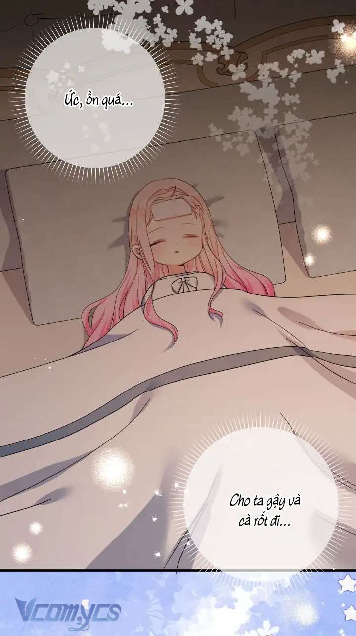 Tiểu Thư Tích Tiền Đi Bụi Chapter 36 - Trang 4