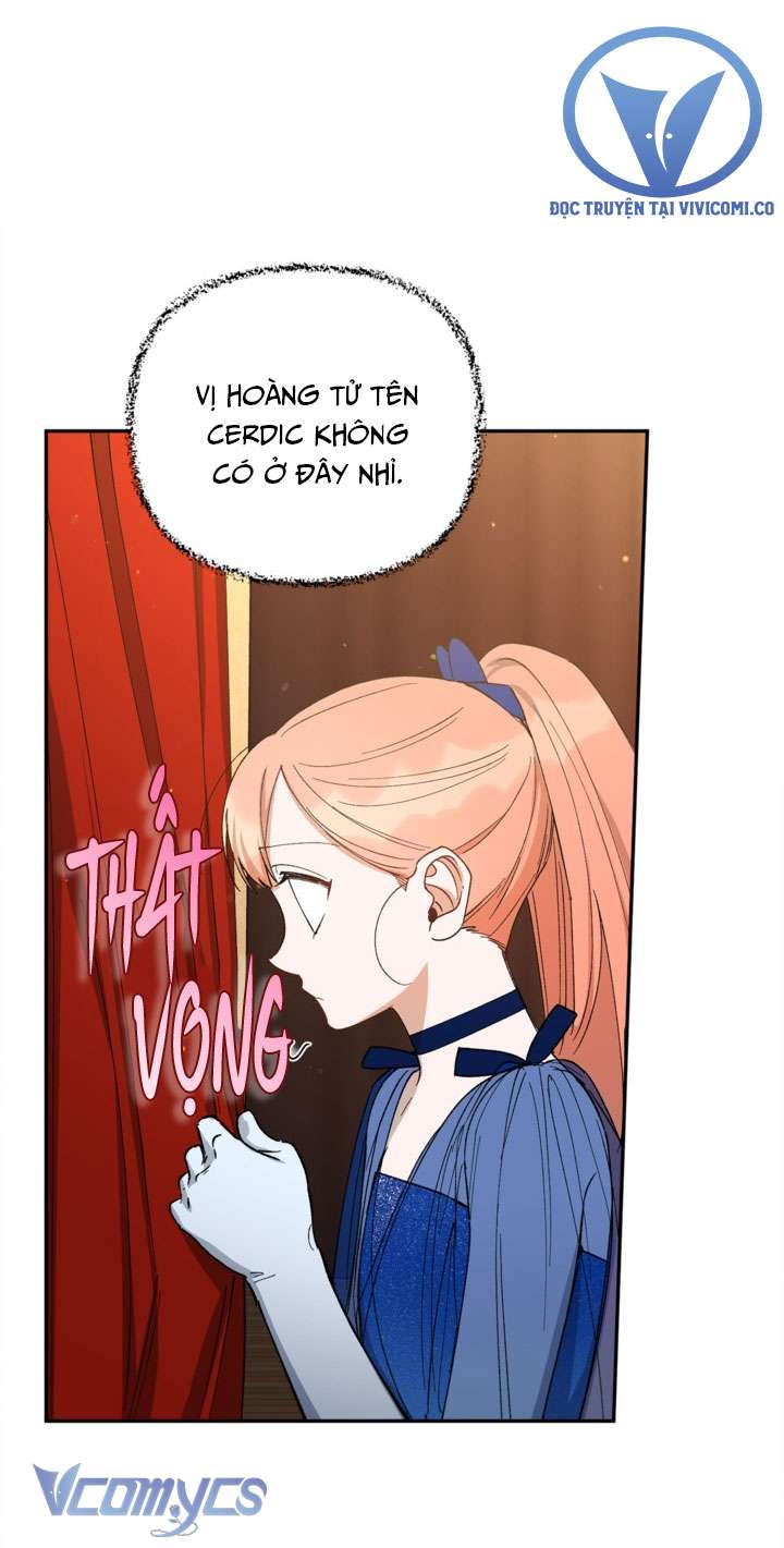 Phương Pháp Trở Thành Con Gái Của Người Hùng Bóng Đêm Chap 44 - Trang 2