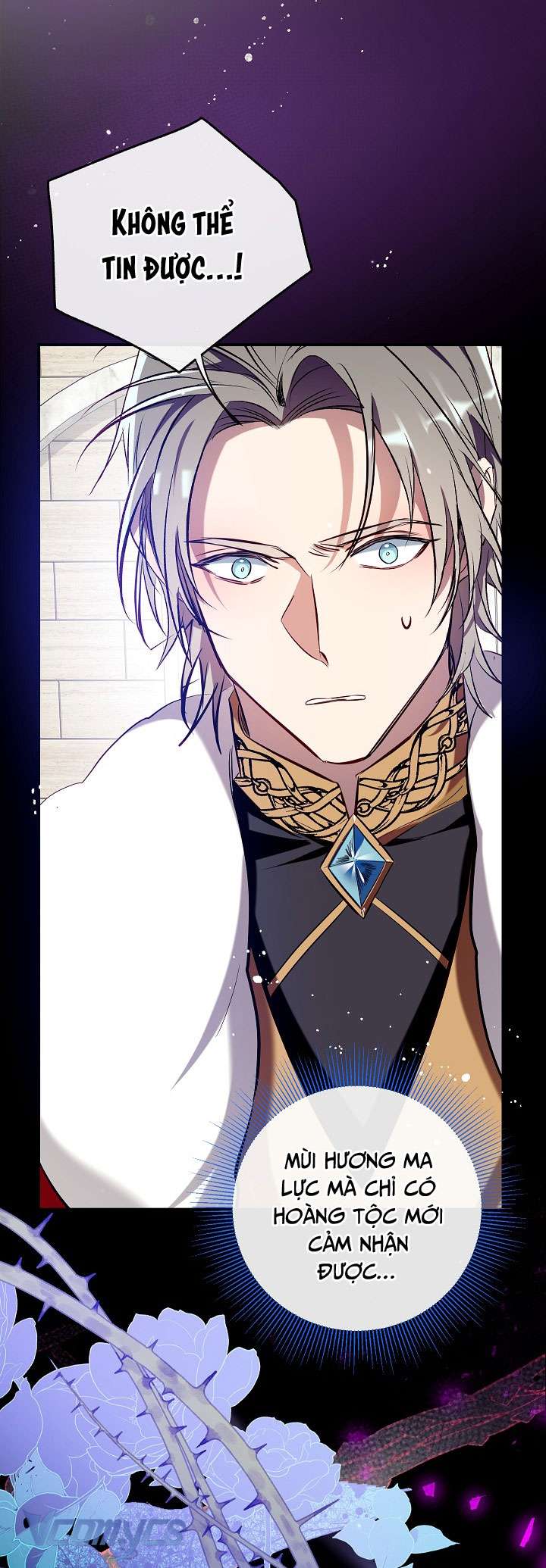 Chúng Ta Có Thể Trở Thành Một Gia Đình Được Không? Chap 104 - Next Chap 105