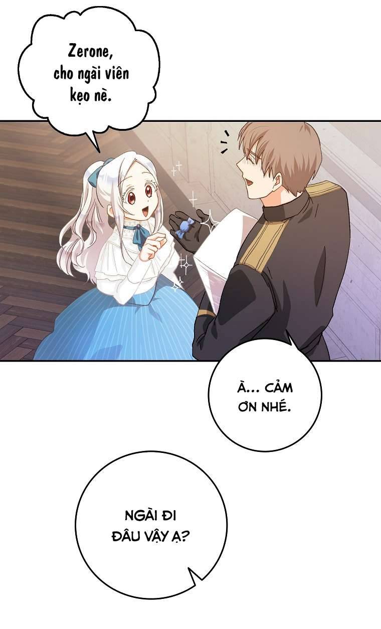 Tôi Trở Thành Vợ Của Nam Chính Chap 4 - Next Chap 5