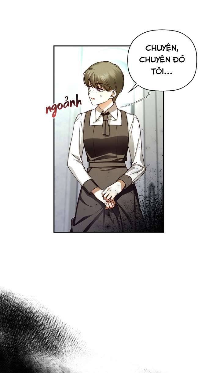 Phương Pháp Che Giấu Đứa Con Của Hoàng Đế Chapter 30 - Next Chapter 30.5