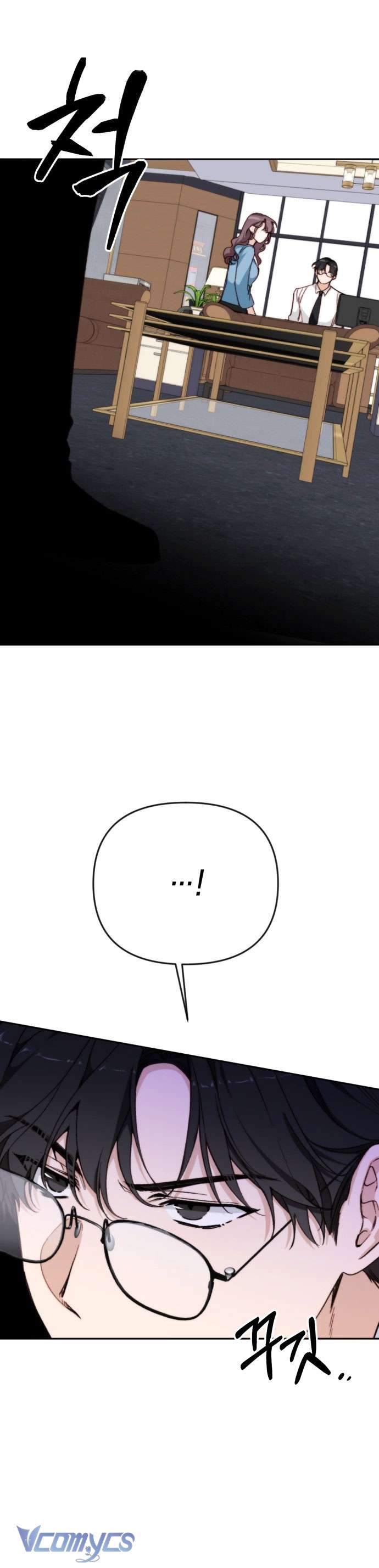 Ly Hôn Thì Dễ, Yêu Đương Mới Khó Chapter 14 - Trang 3