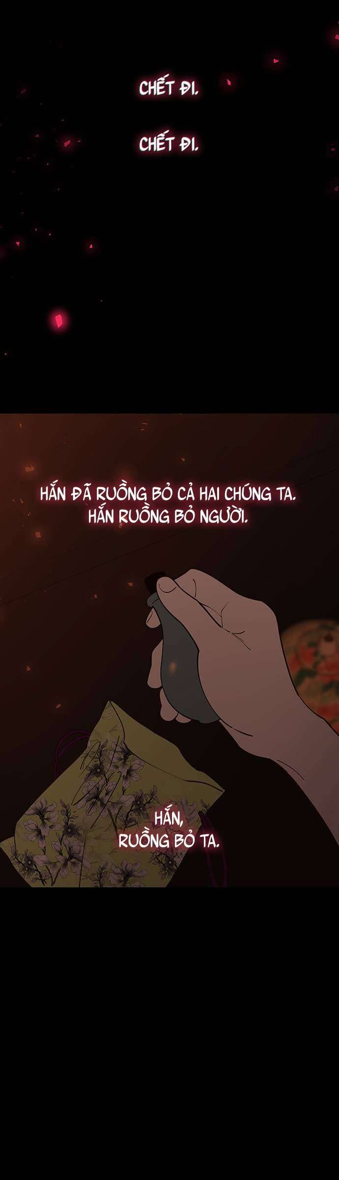 Vương Tử Huyền Bí Chapter 109 - Trang 4