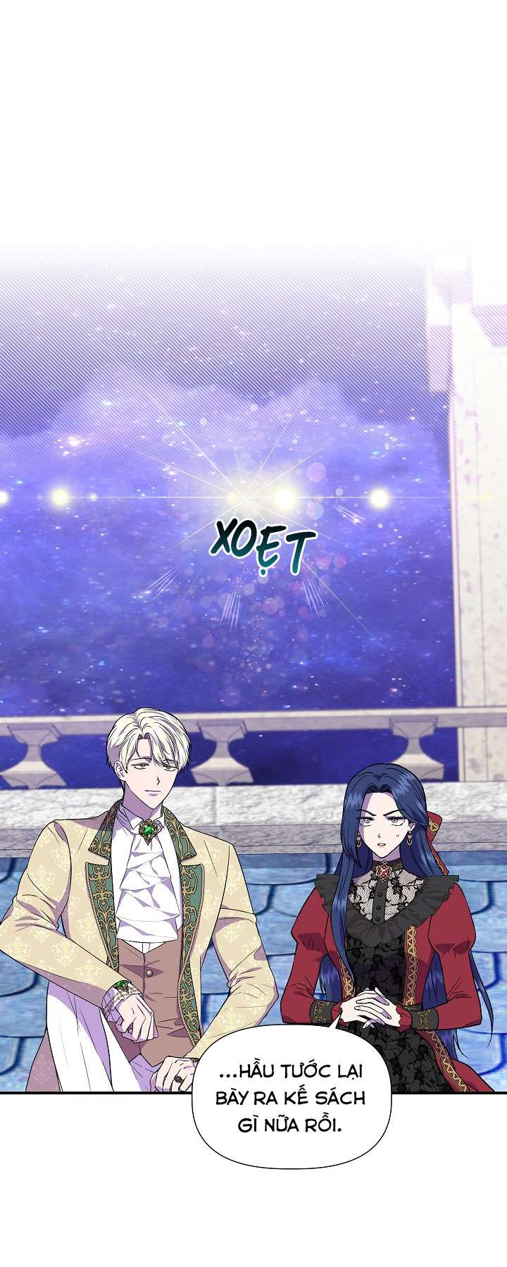 Tôi Không Phải Là Cinderella Chapter 46 - Next Chapter 46.5