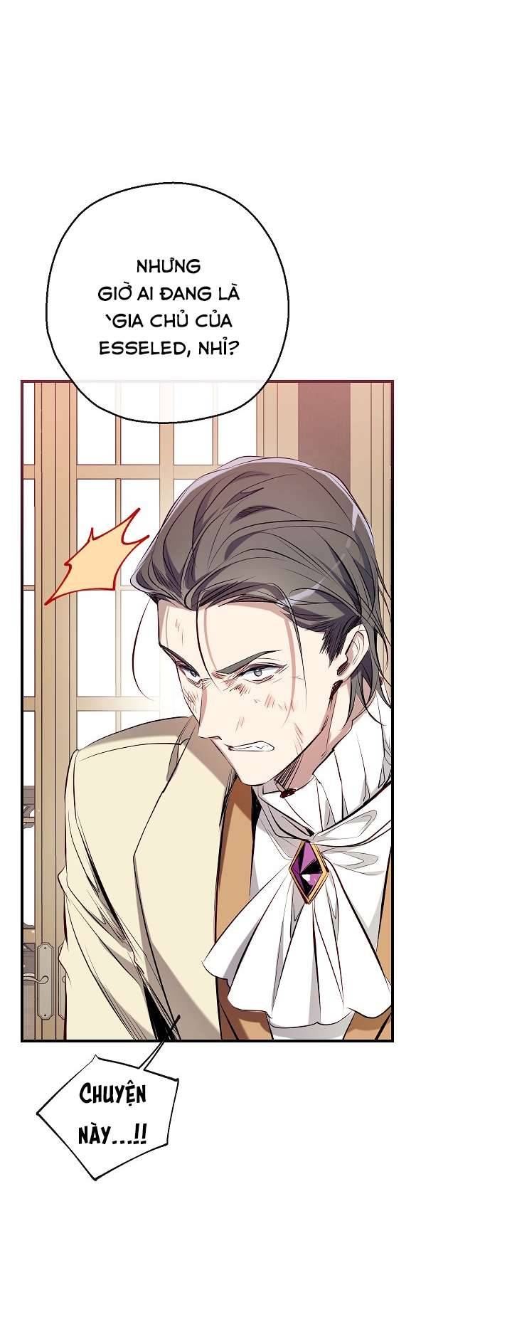 Chúng Ta Có Thể Trở Thành Một Gia Đình Được Không? Chap 72 - Next Chap 73