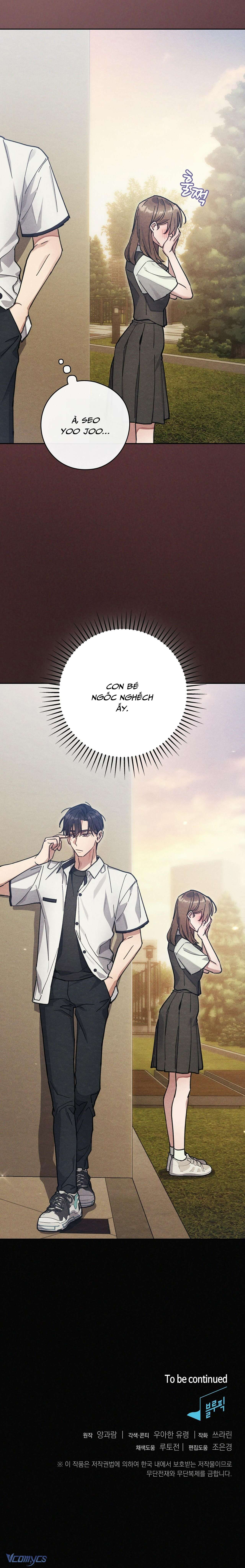 [18+] Anh Trai Dâm Đãng Nhà Bên Chap 10 - Trang 4