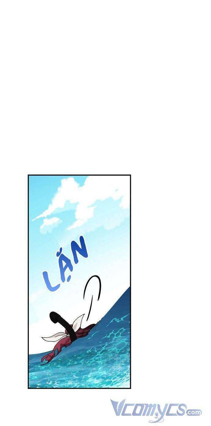 Oan Gia Ngõ Hẹp Chapter 25 - Trang 3