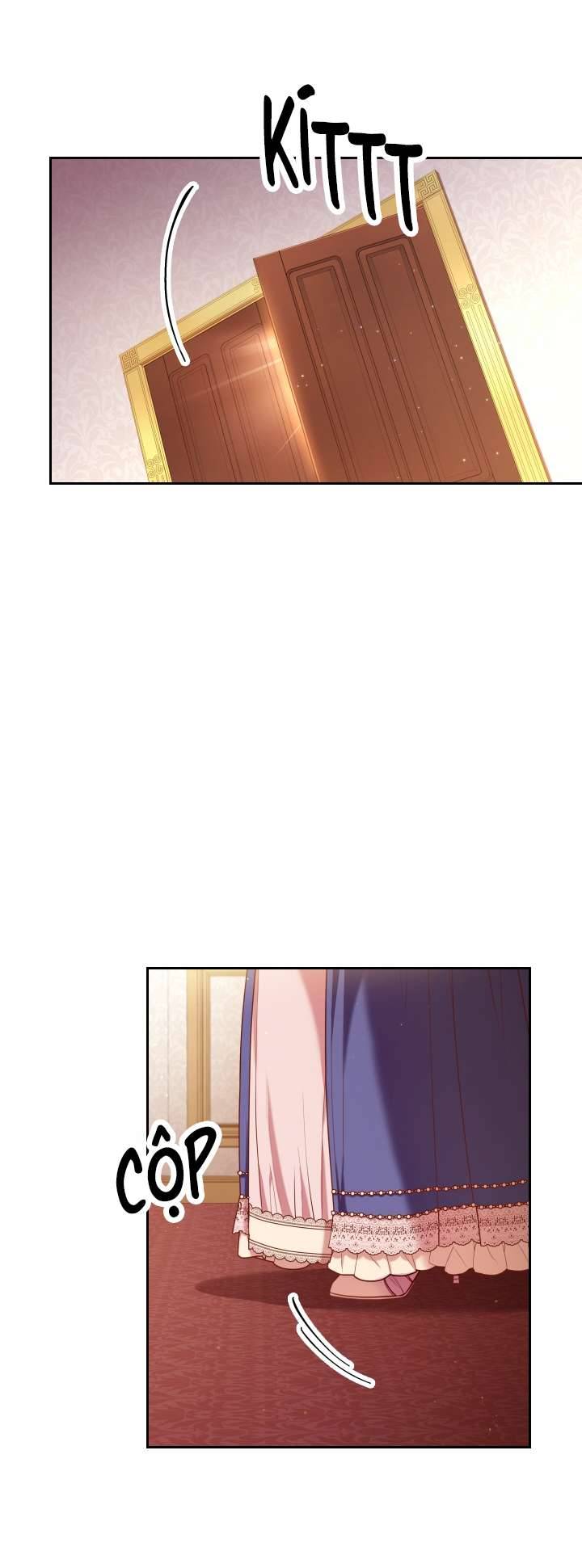 Thư Ký Của Bạo Chúa Chapter 48 - Next Chapter 48.5