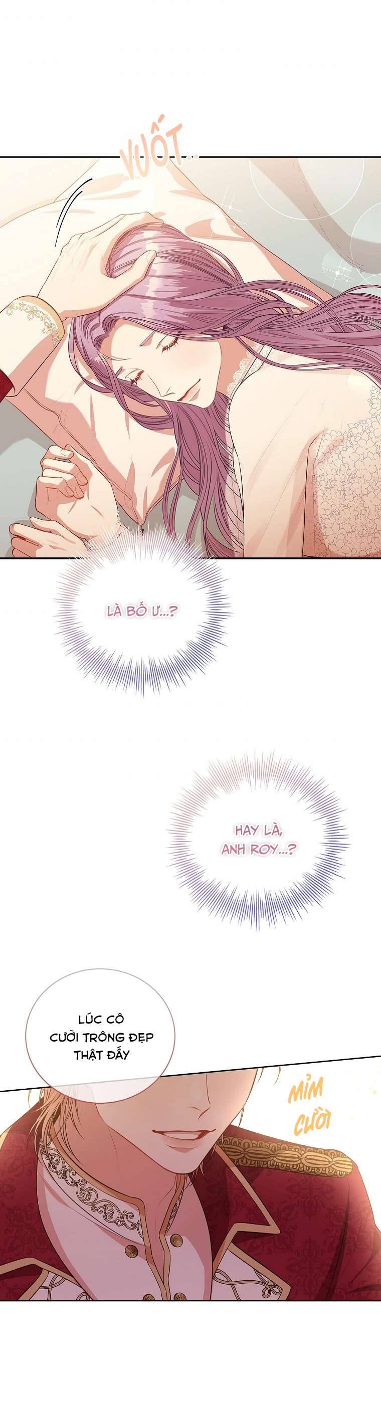 Thư Ký Của Bạo Chúa Chapter 57 - Trang 4