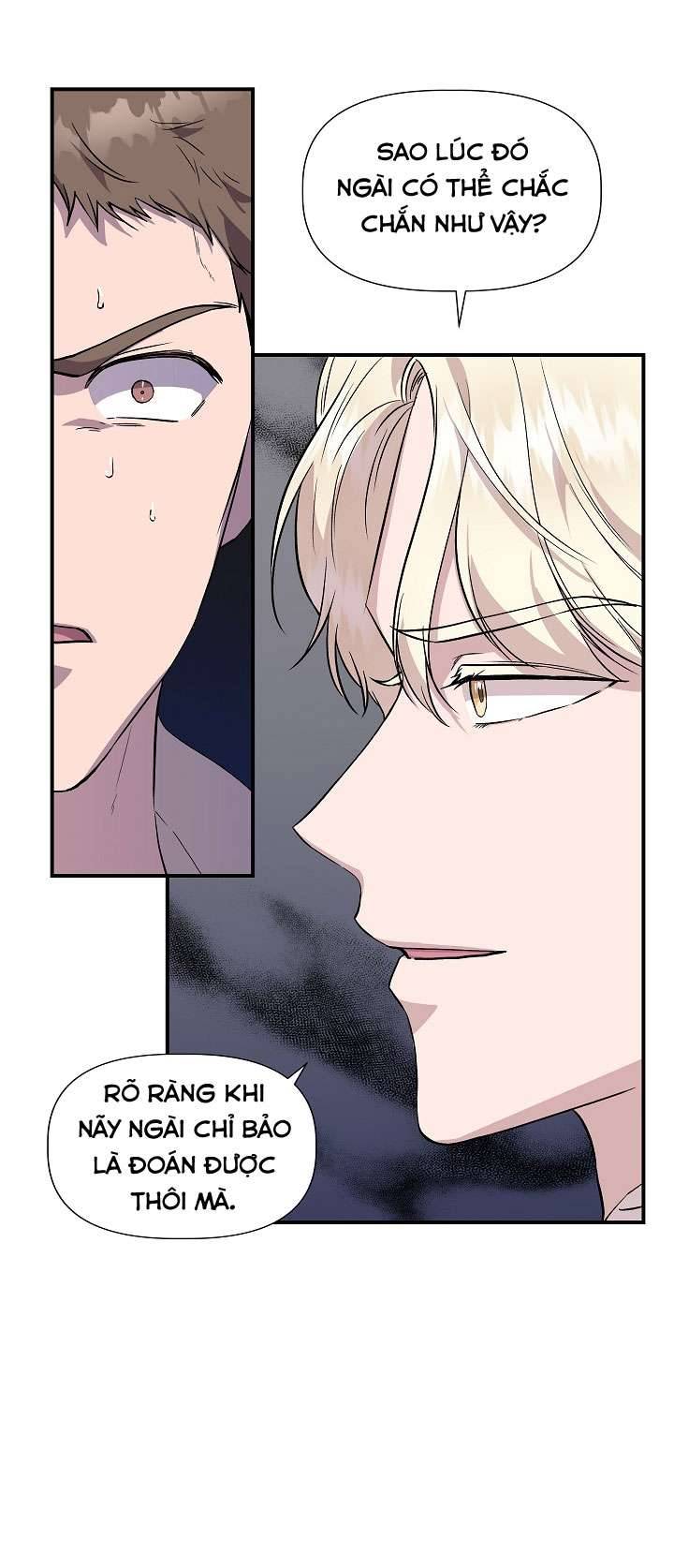 Tôi Không Phải Là Cinderella Chapter 43 - Next Chapter 43.5