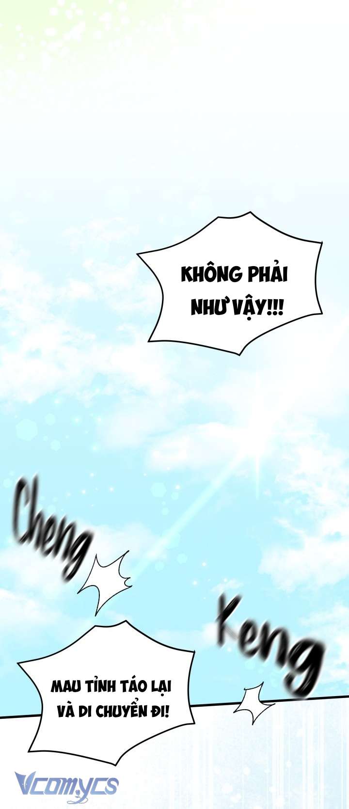 Nhặt Được Nam Chính Tặng Kèm Phu Quân Chap 23 - Trang 3