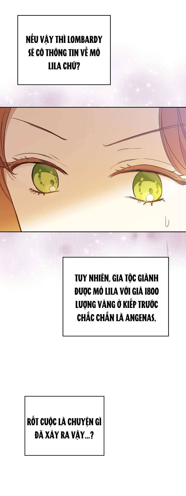 Kiếp Này Nhất Định Làm Gia Chủ Chap 82 - Trang 2