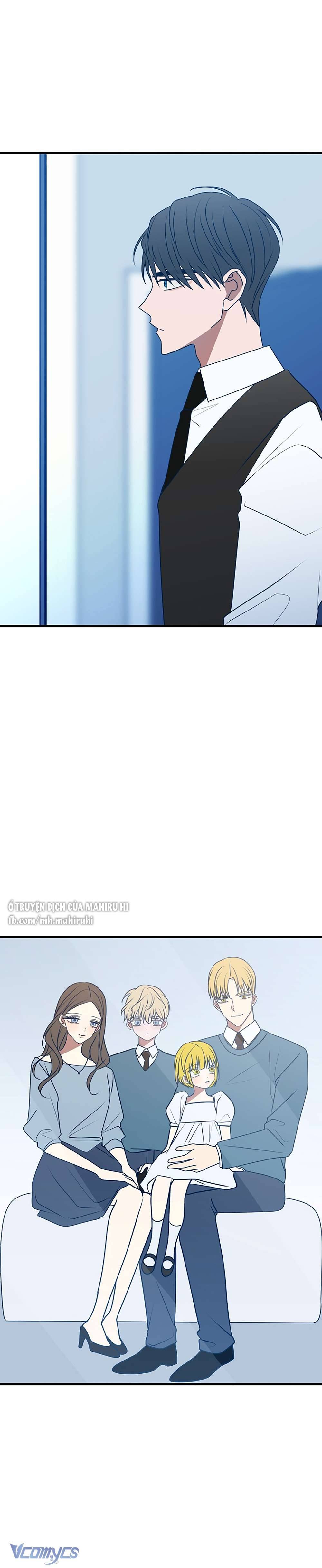 Kẻ Rác Rưởi Không Đáng Được Yêu Chapter 100 - Trang 3