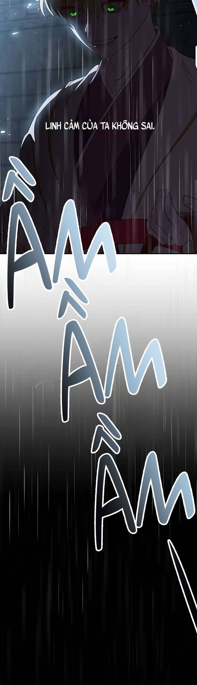 Vương Tử Huyền Bí Chapter 108 - Trang 4