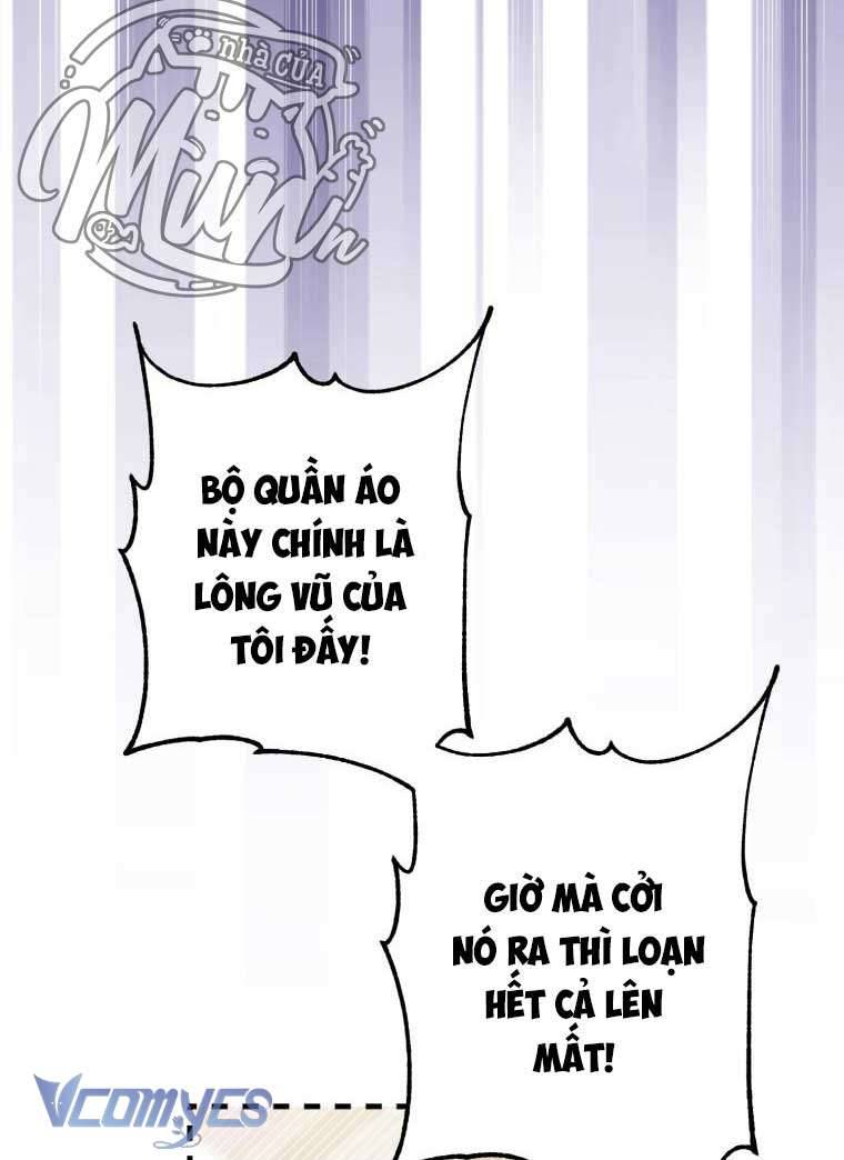 Bỗng Nhiên Tôi Trở Thành Quạ Đen!! Chapter 44 - Trang 4