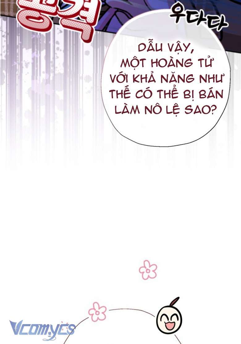 Tiểu Thư Tích Tiền Đi Bụi Chapter 59 - Trang 4