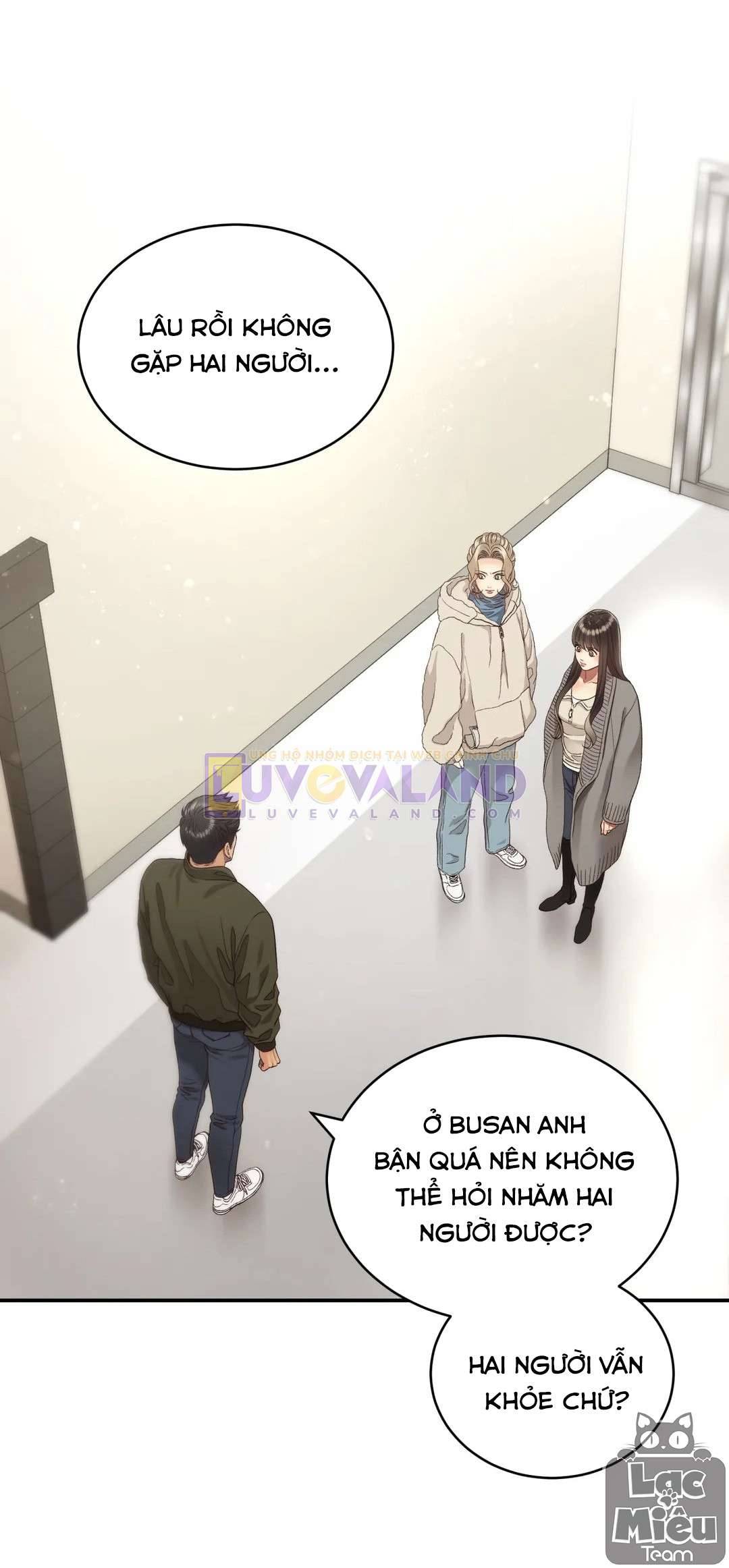 Ngôi Sao Ban Mai Chap 33 - Trang 2