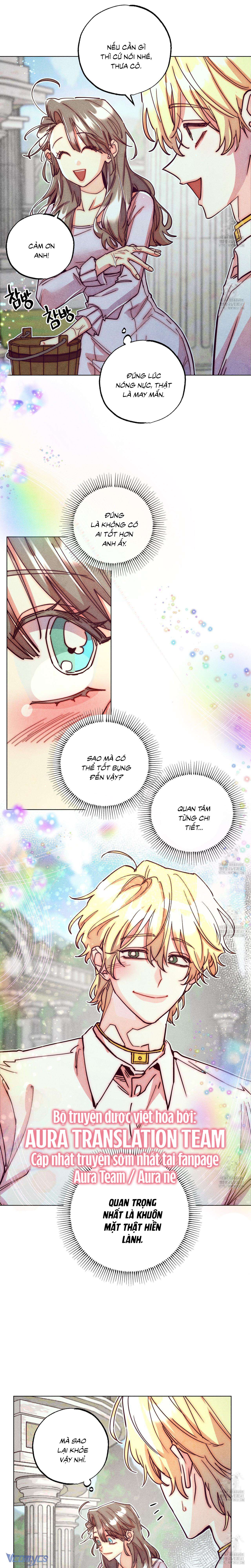 Thu Thập Đêm Đầu Tiên Của Các Nam Chính Chap 10 - Next Chapter 10.1