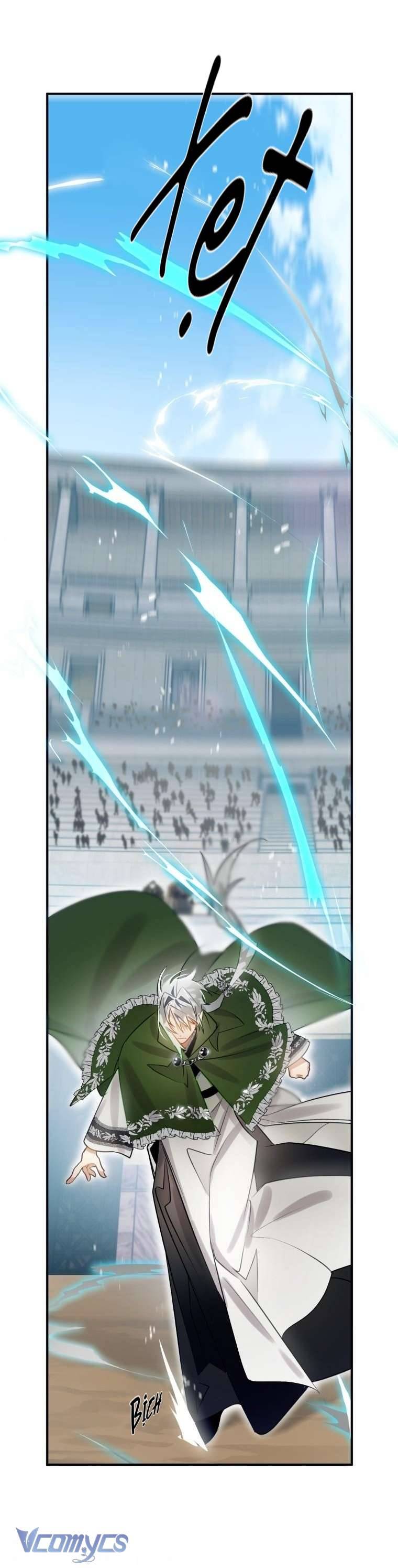 Bỗng Nhiên Tôi Trở Thành Quạ Đen!! Chapter 28 - Trang 4