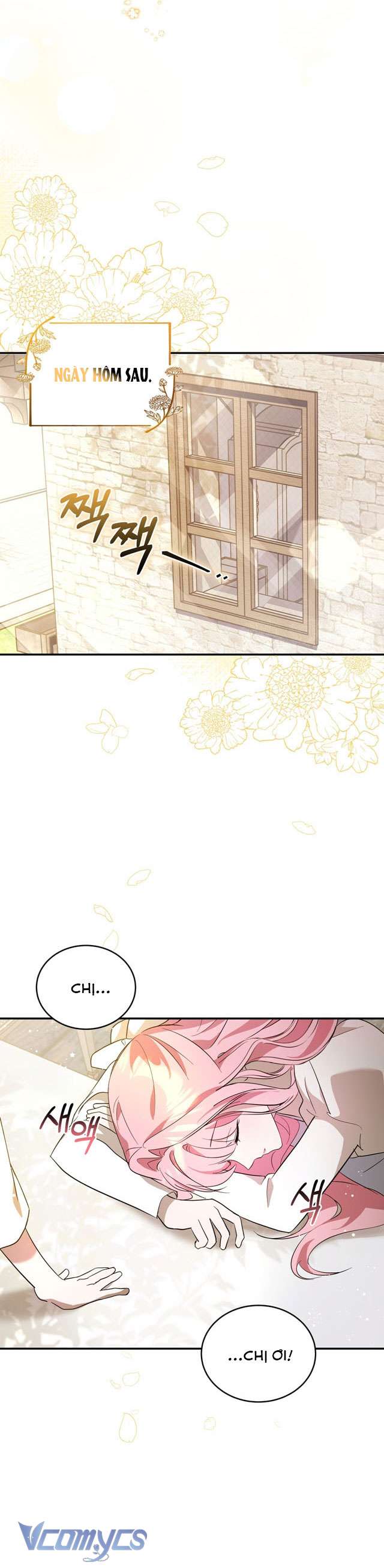 Không Phải Tôi Cố Tình Khiến Anh Ta Si Mê Đâu Chapter 3 - Trang 4