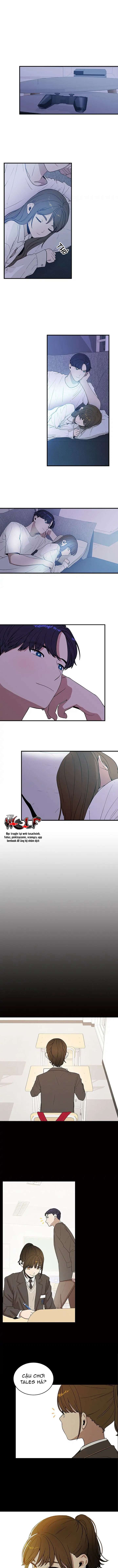 Yêu Anh 200% Công Lực Chapter 60 - Trang 4