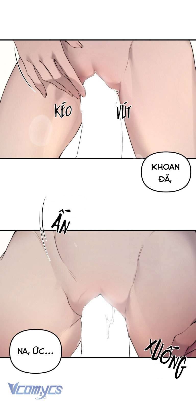 [18+] Scandal Cầu Hôn Chap 3 - Trang 2