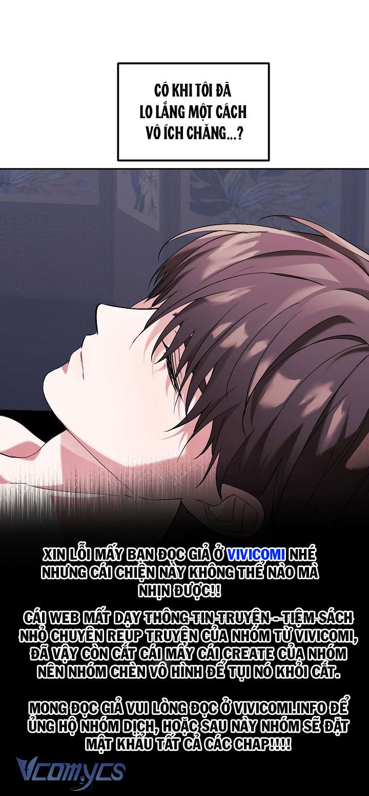 [18+] Dinh Thự Young Chun Hwa: Mãi Một Tình Yêu Chapter 4 - Trang 3