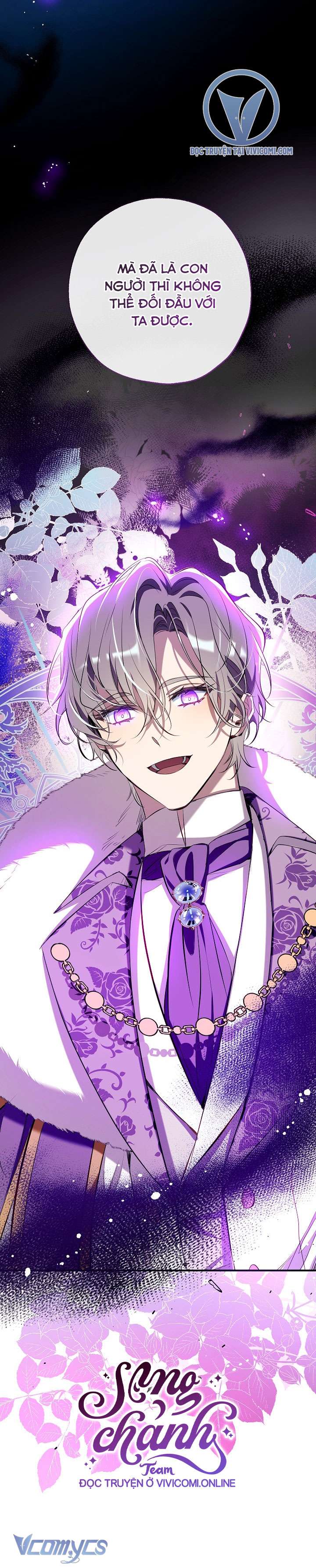 Chúng Ta Có Thể Trở Thành Một Gia Đình Được Không? Chap 123 - Next Chap 124