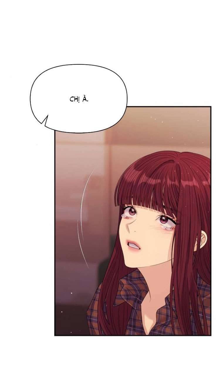 Couple Breaker Chapter 56 - Trang 4