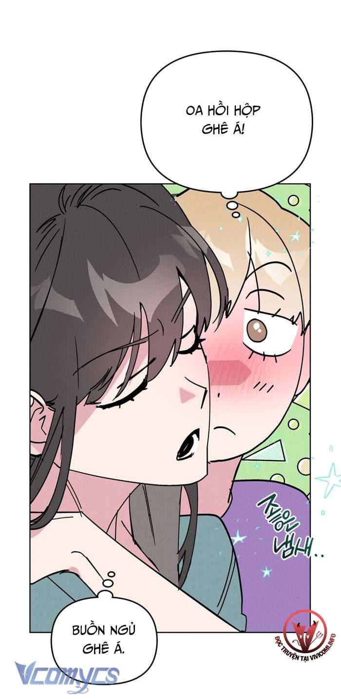 [18+] 7 Giây Thay Vì Một Nụ Hôn Chap 22 - Trang 2