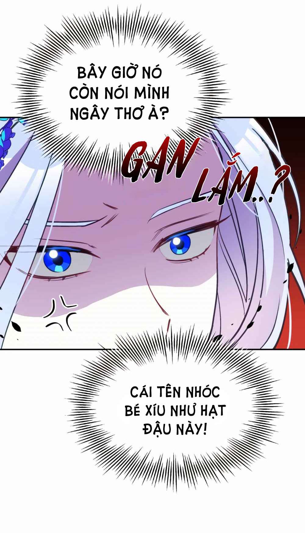 Người Bảo Hộ Của Bạo Quân Là Ma Nữ Tàn Độc Chap 21 - Trang 4