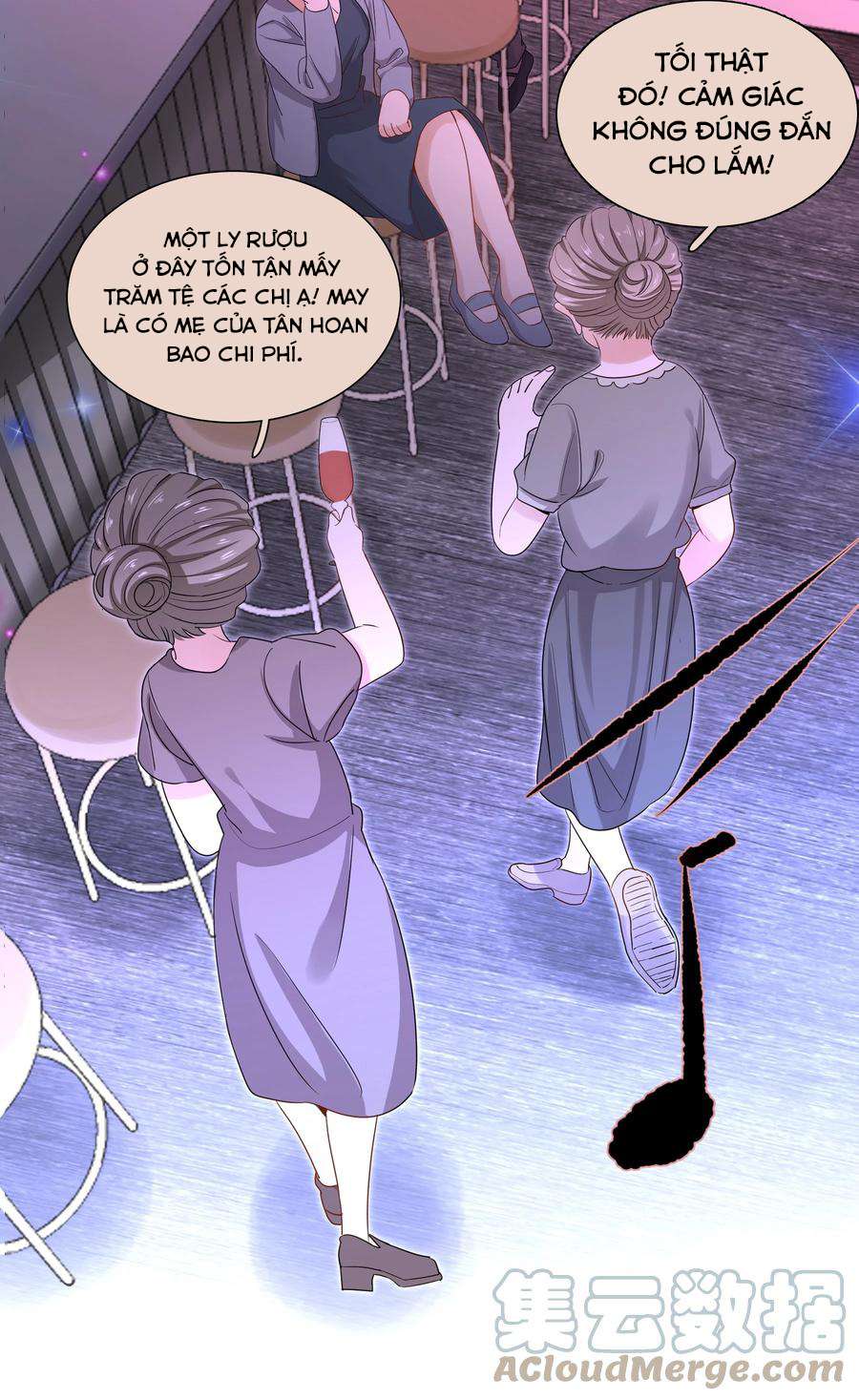 Chị Ơi! Chị Thật Không Bình Thường! Chapter 6 - Trang 4