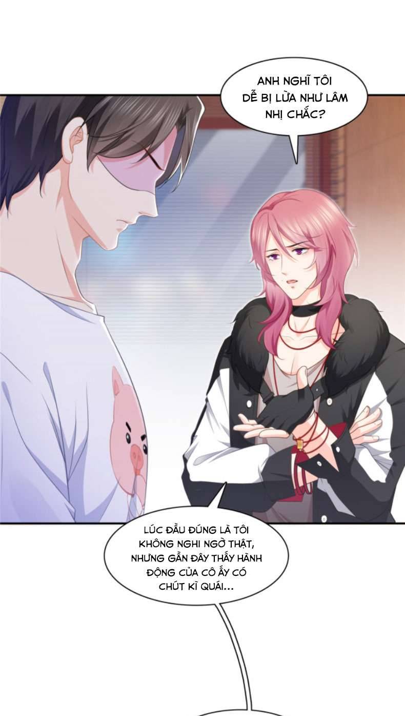 Hệt Như Hàn Quang Gặp Nắng Gắt Chap 203 - Next Chapter 203.5