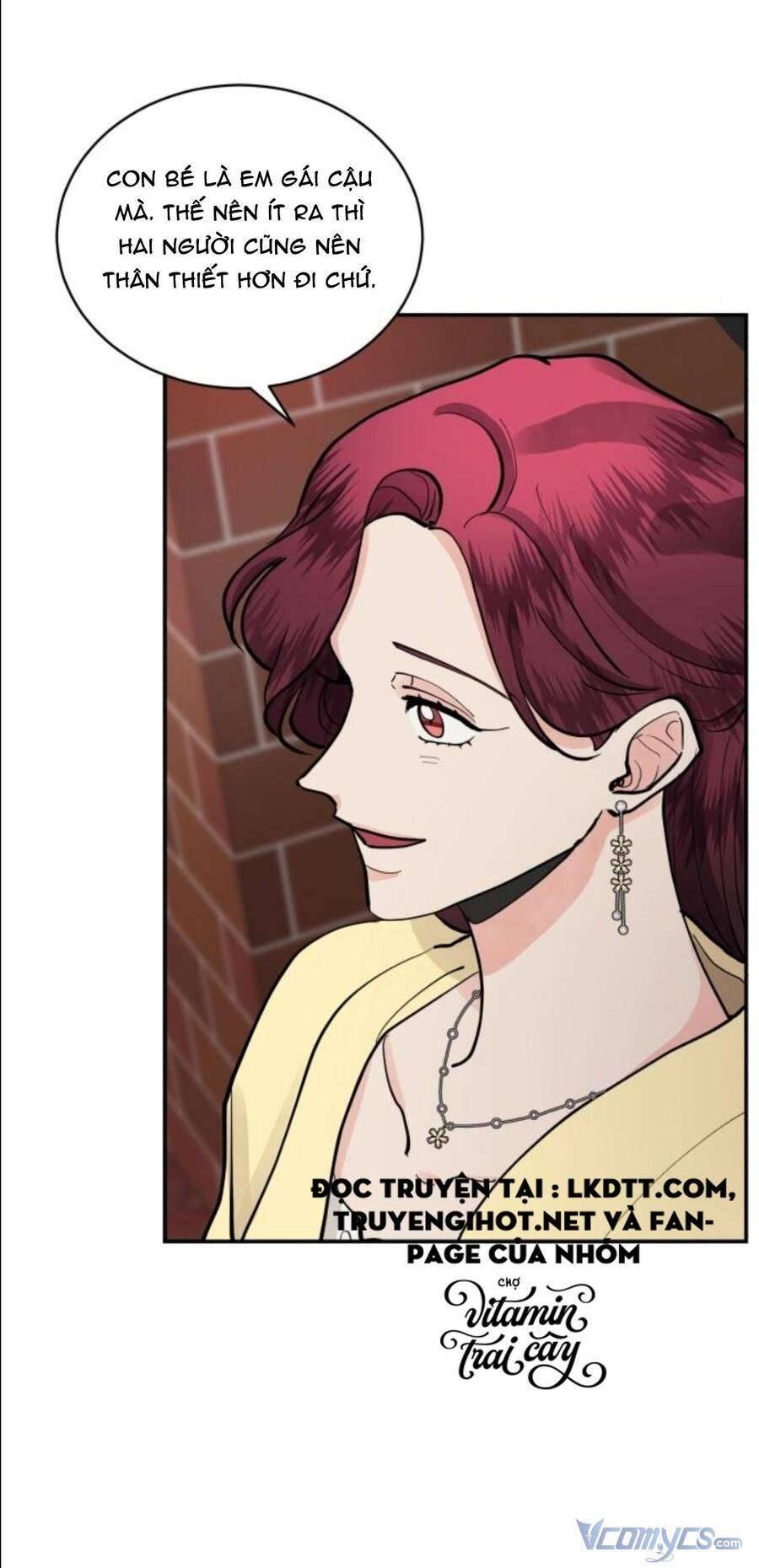 Oan Gia Ngõ Hẹp Chapter 46 - Trang 3