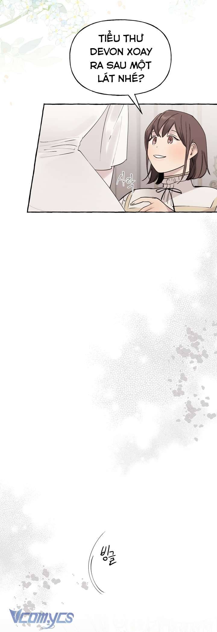 [18+] Hoàng Cung Có Chó Dữ! Chap 10 - Trang 2