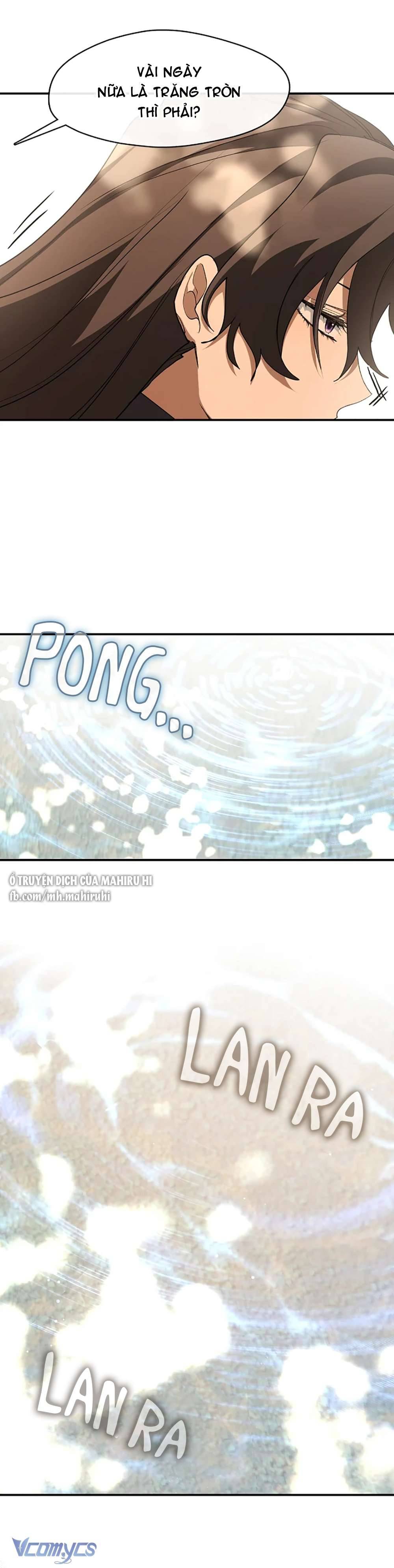 Không Thể Thoát Khỏi Người Chap 75 - Trang 4