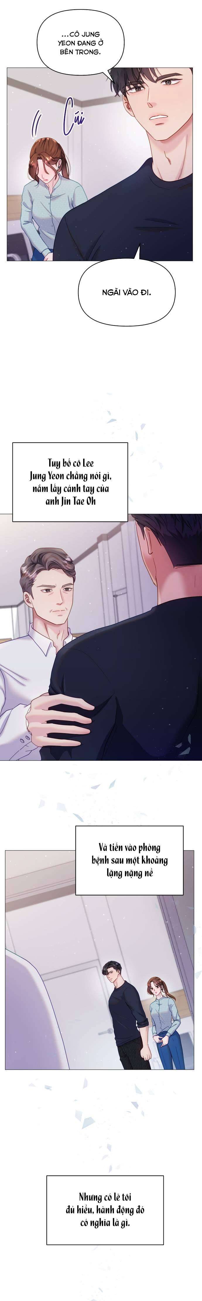 Hướng Dẫn Thu Phục Mãnh Thú Chap 10 - Trang 4