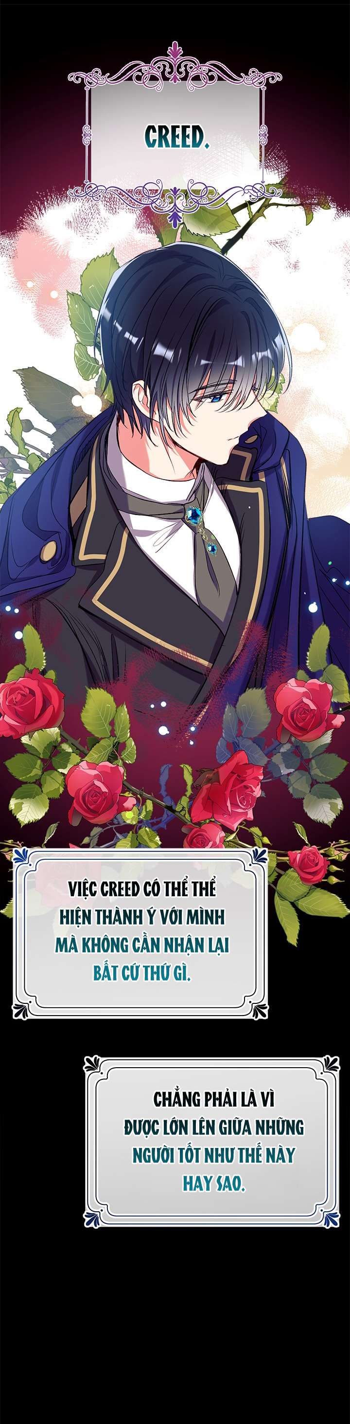 Chúng Ta Có Thể Trở Thành Một Gia Đình Được Không? Chap 37 - Next Chap 38