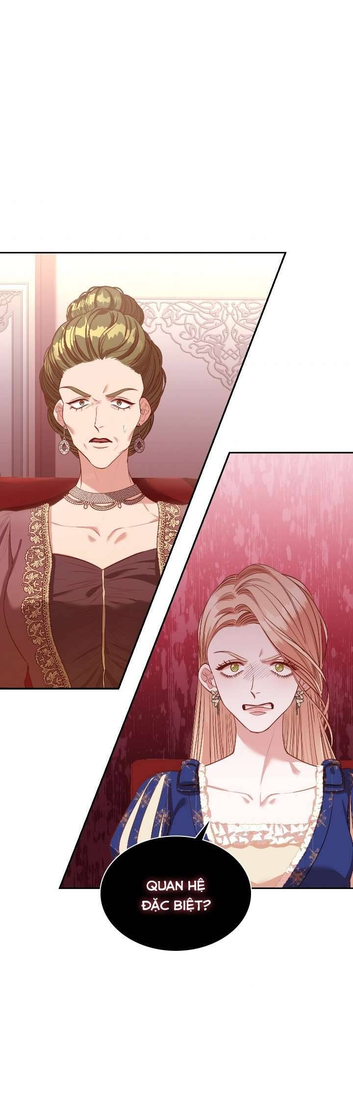 Thư Ký Của Bạo Chúa Chapter 54 - Trang 4