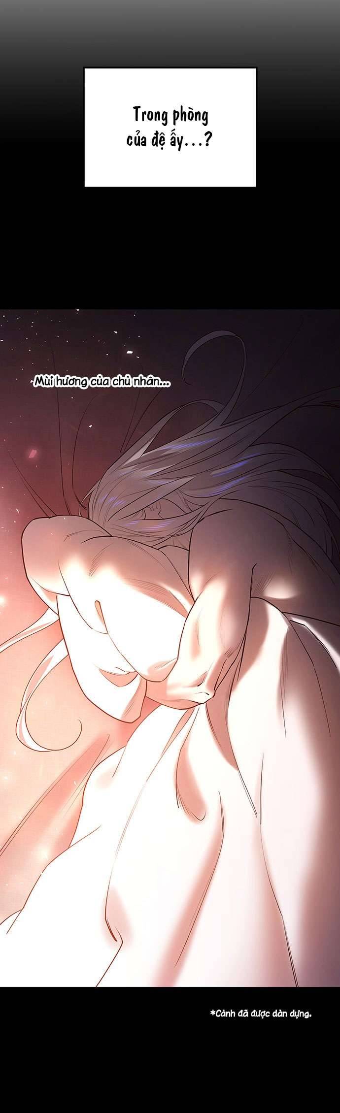 Vương Tử Huyền Bí Chapter 49 - Trang 4