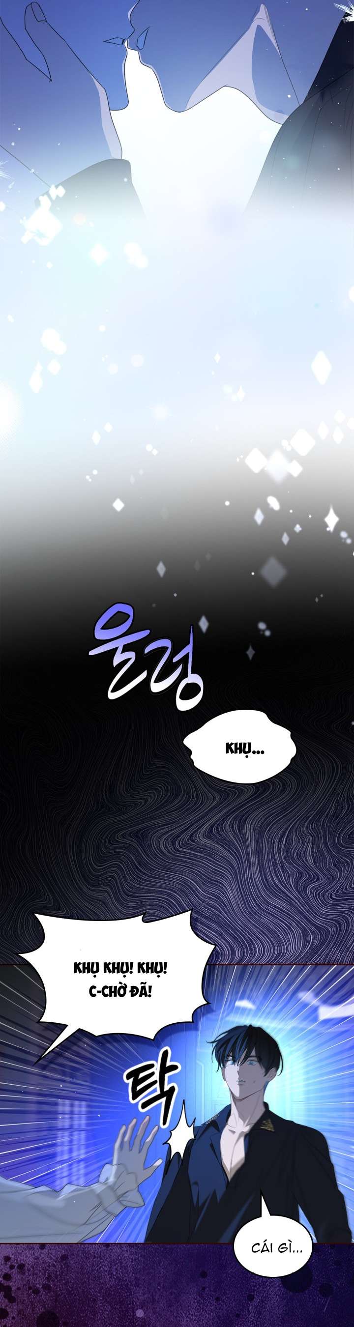 Nam Chính Quái Vật Sống Dưới Giường Tôi Chapter 42 - Trang 4